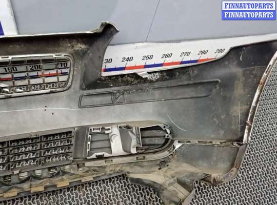 купить бампер передний на VOLVO S40 II MS