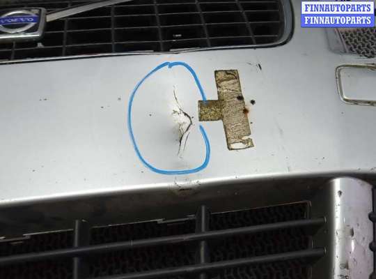 купить бампер передний на VOLVO S40 II MS