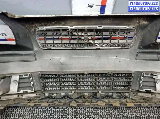 купить бампер передний на VOLVO S40 II MS