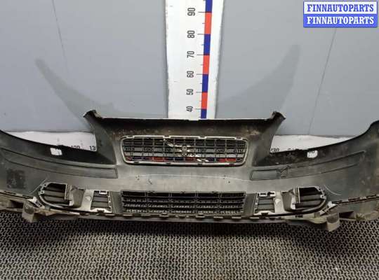 купить бампер передний на VOLVO S40 II MS