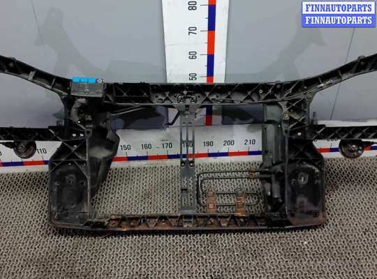 купить передняя панель крепления облицовки (телевизор) на HYUNDAI TUCSON JM