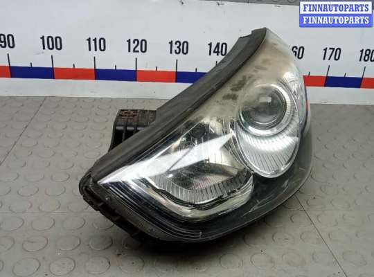 купить фара левая на HYUNDAI IX35 1
