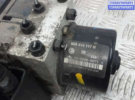 купить блок abs на VOLKSWAGEN POLO 4 (9N)