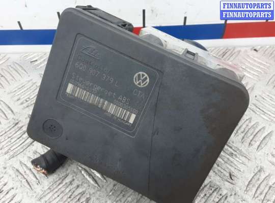 купить блок abs на VOLKSWAGEN POLO 4 (9N)