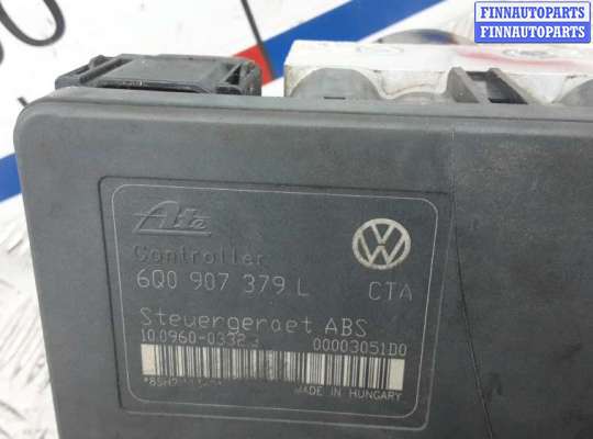 купить блок abs на VOLKSWAGEN POLO 4 (9N)