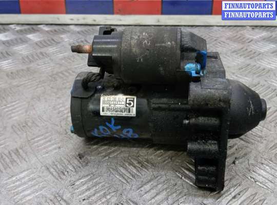 купить стартер дизельный на PEUGEOT 5008