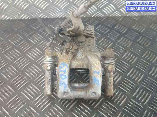 купить суппорт тормозной задний правый на VOLKSWAGEN JETTA 6