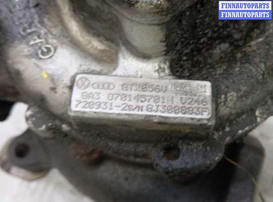 купить турбина дизельная на VOLKSWAGEN TRANSPORTER T5