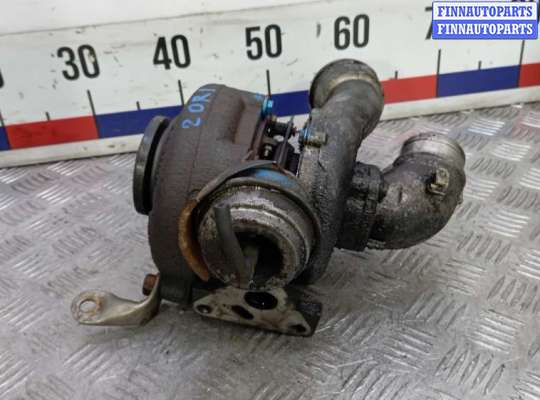 купить турбина дизельная на VOLKSWAGEN TRANSPORTER T5