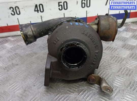 купить турбина дизельная на VOLKSWAGEN TRANSPORTER T5