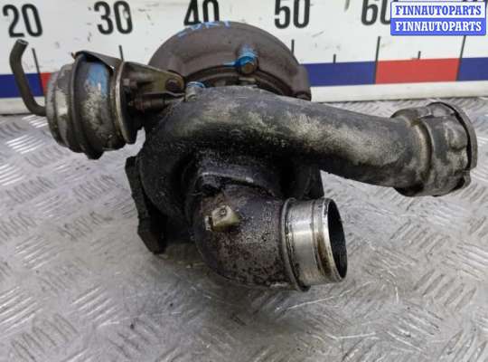 купить турбина дизельная на VOLKSWAGEN TRANSPORTER T5