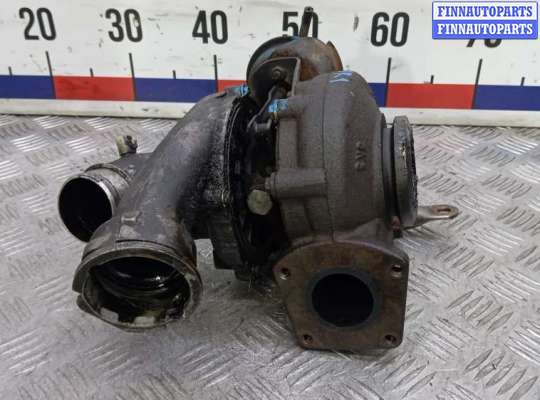 купить турбина дизельная на VOLKSWAGEN TRANSPORTER T5