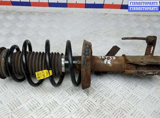 купить пружина передняя правая на CHEVROLET CRUZE J300