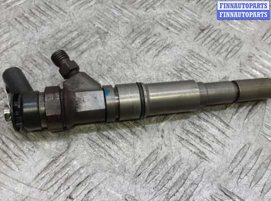 купить форсунка дизельная на BMW X5 E53
