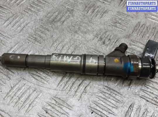 купить форсунка дизельная на BMW X5 E53