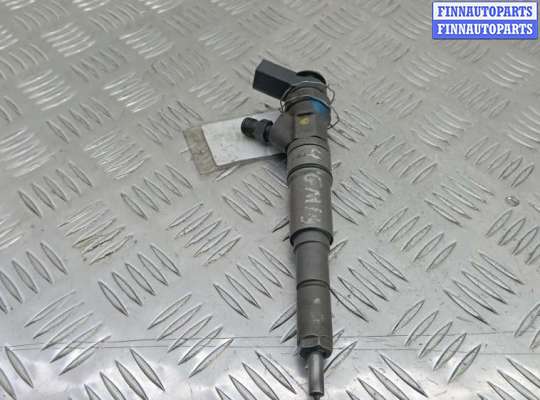 купить форсунка дизельная на BMW X5 E53
