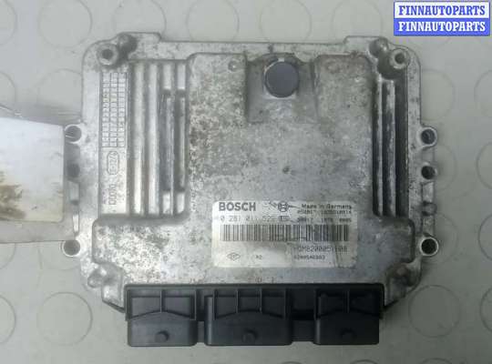 блок управления двс NS682113 на OPEL VIVARO
