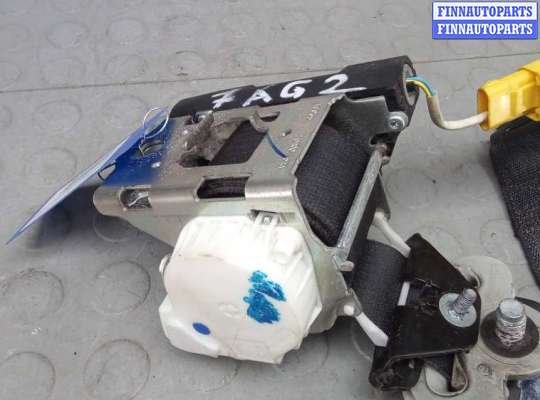 купить ремень безопасности с пиропатроном сиденья переднего на CHRYSLER VOYAGER 5