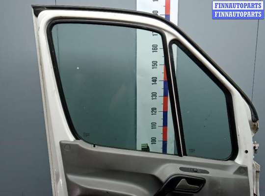 купить дверь передняя левая на VOLKSWAGEN CRAFTER 1