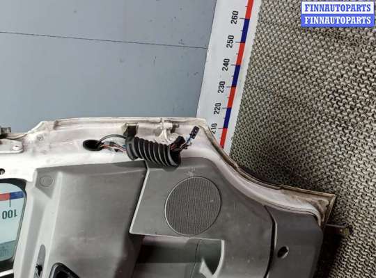 купить дверь передняя левая на VOLKSWAGEN CRAFTER 1
