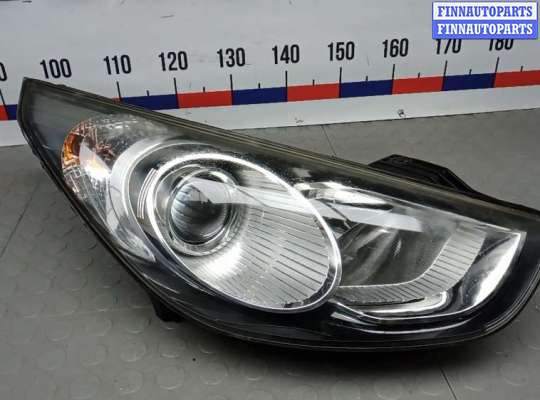 купить фара правая на HYUNDAI IX35 1