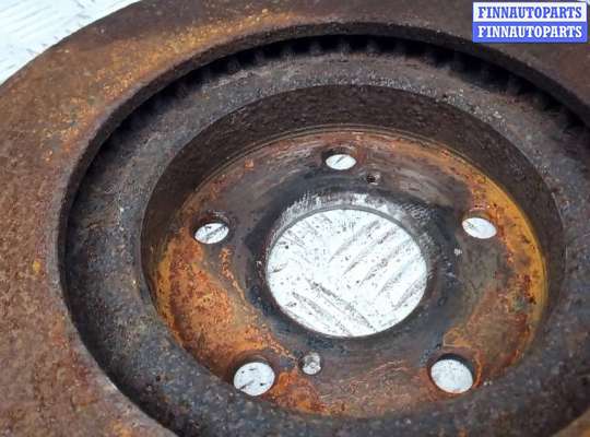 купить диск тормозной передний на TOYOTA RAV 4 CA40