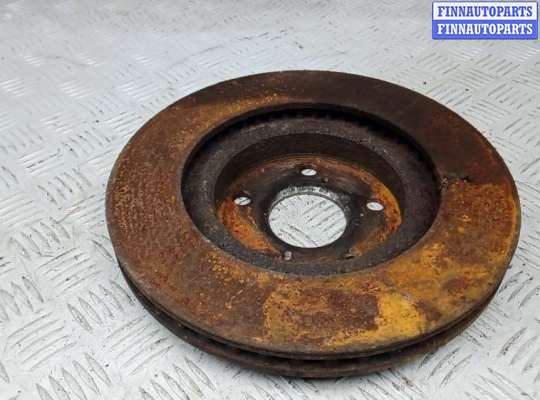 купить диск тормозной передний на TOYOTA RAV 4 CA40