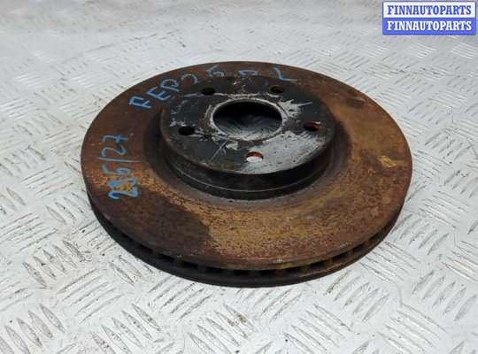 купить диск тормозной передний на TOYOTA RAV 4 CA40