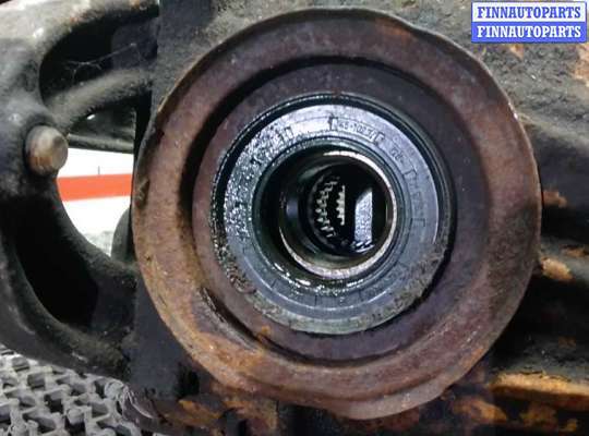 купить редуктор задний на MERCEDES BENZ VITO W639