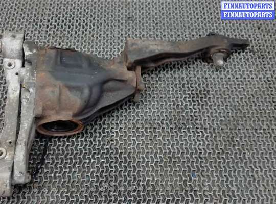 купить редуктор задний на MERCEDES BENZ VITO W639