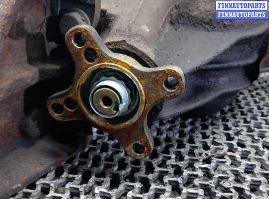 купить редуктор задний на MERCEDES BENZ VITO W639