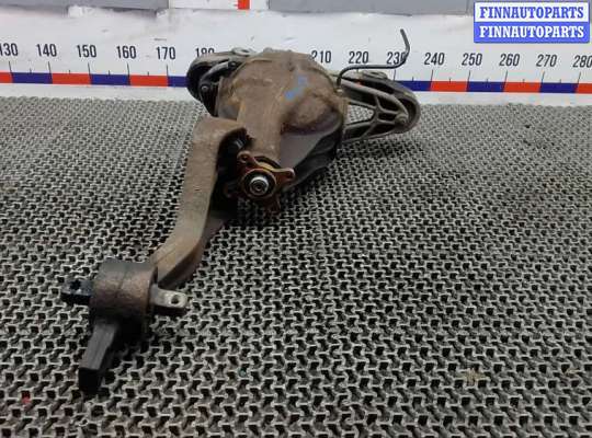 купить редуктор задний на MERCEDES BENZ VITO W639