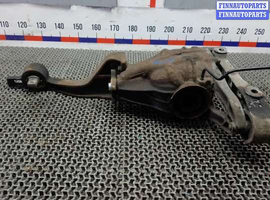 купить редуктор задний на MERCEDES BENZ VITO W639