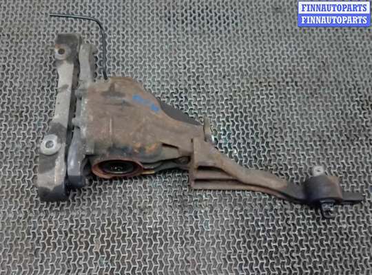 купить редуктор задний на MERCEDES BENZ VITO W639