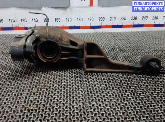 купить редуктор задний на MERCEDES BENZ VITO W639