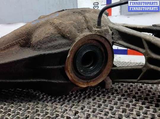 купить редуктор задний на MERCEDES BENZ VITO W639