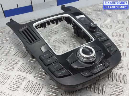 купить блок мультимедиа на AUDI A5 1