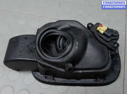 купить лючок бака на SKODA SUPERB 3