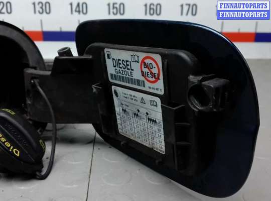 купить лючок бака на SKODA SUPERB 3