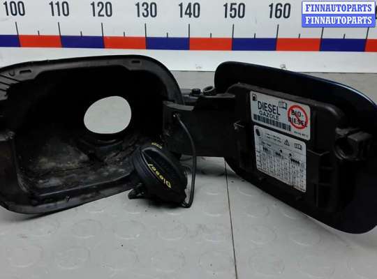 купить лючок бака на SKODA SUPERB 3