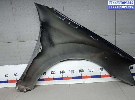 купить крыло переднее левое на MERCEDES BENZ M-CLASS W164