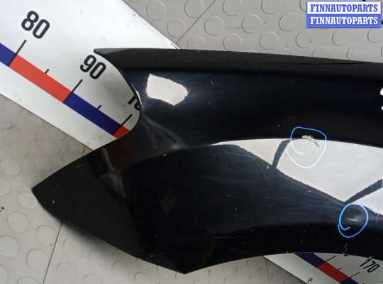 купить крыло переднее левое на MERCEDES BENZ M-CLASS W164