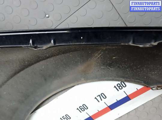 купить крыло переднее левое на MERCEDES BENZ M-CLASS W164