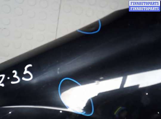 купить крыло переднее левое на MERCEDES BENZ M-CLASS W164