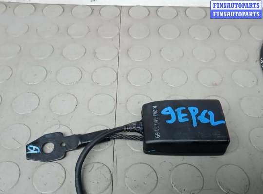 купить защелка ремня безопасности на MERCEDES BENZ CLK C209