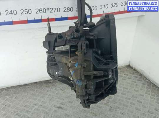 купить кпп 6ст. на OPEL VIVARO