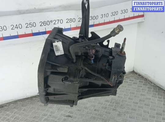 купить кпп 6ст. на OPEL VIVARO