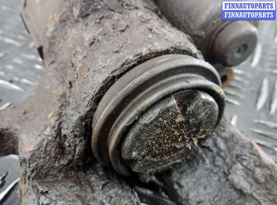 купить суппорт тормозной задний правый на VOLVO XC60 1