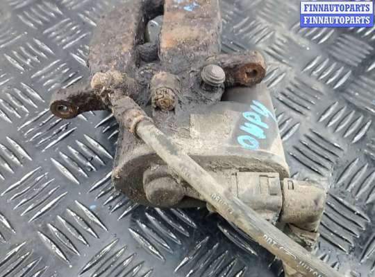 купить суппорт тормозной задний правый на VOLVO XC60 1