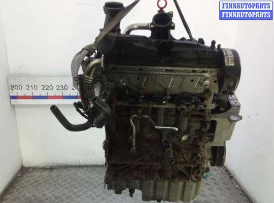 купить двигатель дизельный на VOLKSWAGEN TRANSPORTER T5